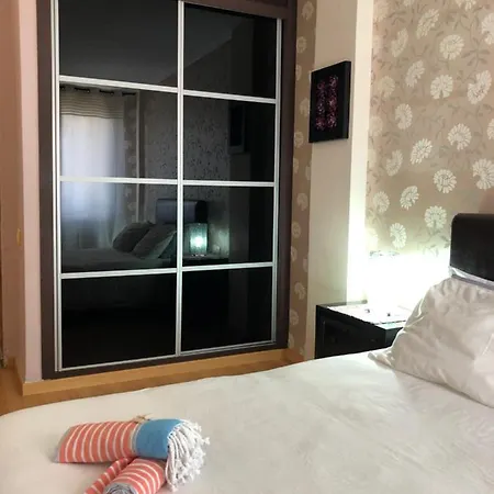 公寓 Apartamento Vista Mar *