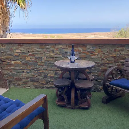 Διαμέρισμα Apartamento Vista Mar Parque Holandes