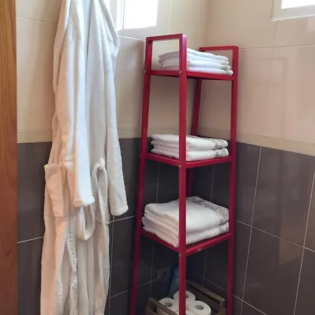公寓 Apartamento Vista Mar Parque Holandes