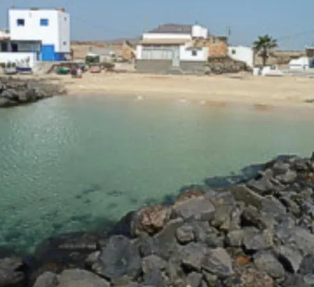 Apartamento Vista Mar 公寓