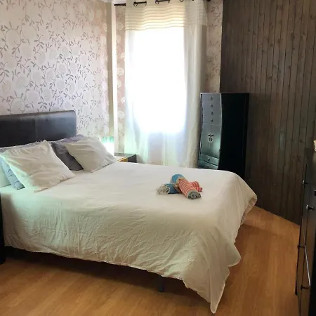 Apartamento Vista Mar *
