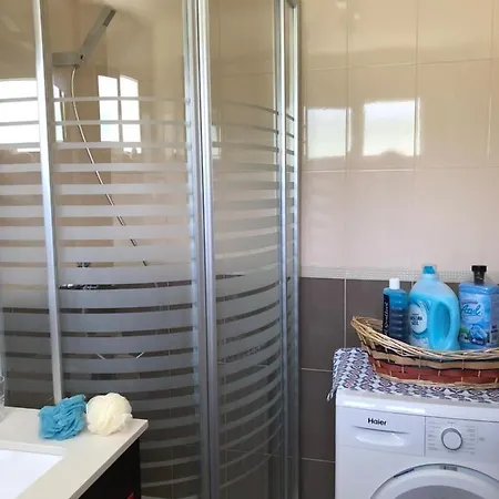 Apartamento Vista Mar * Parque Holandes